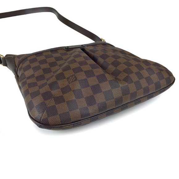 Louis Vuitton Damier Bloomsbury PM Diagonal Shoulder Bag - Picture 4 of 6